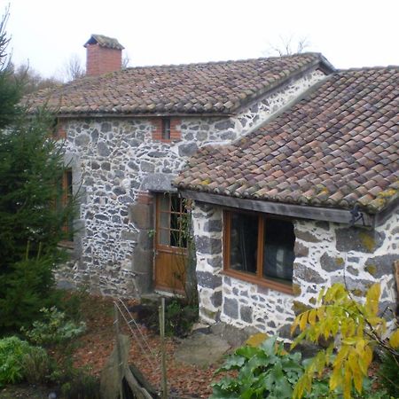 Peach Cottage La Foret-sur-Sevre Экстерьер фото